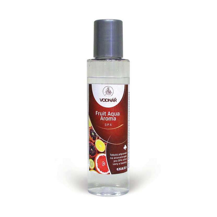 AROMA FRUIT AQUA